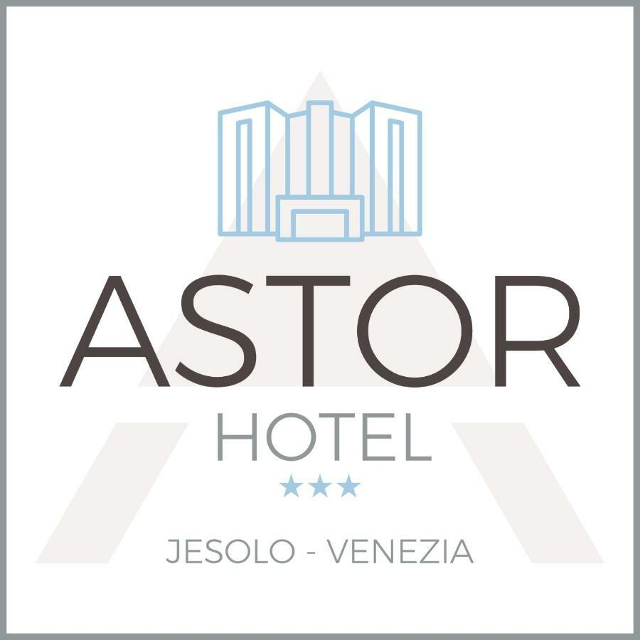 Hotel Astor Lido di Jesolo Luaran gambar